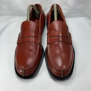 Rowland Brothers | Shoes | Rowland Brothers Leather Loafers  display picture 2